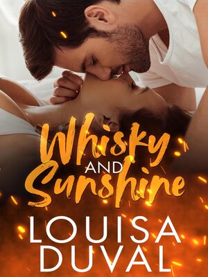 cover image of Whisky and Sunshine
